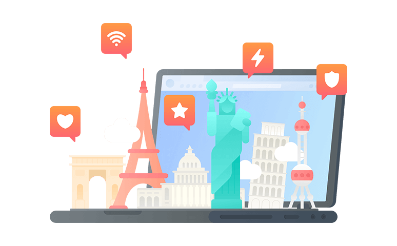 网易云音乐国外不能用 - 海龟VPN