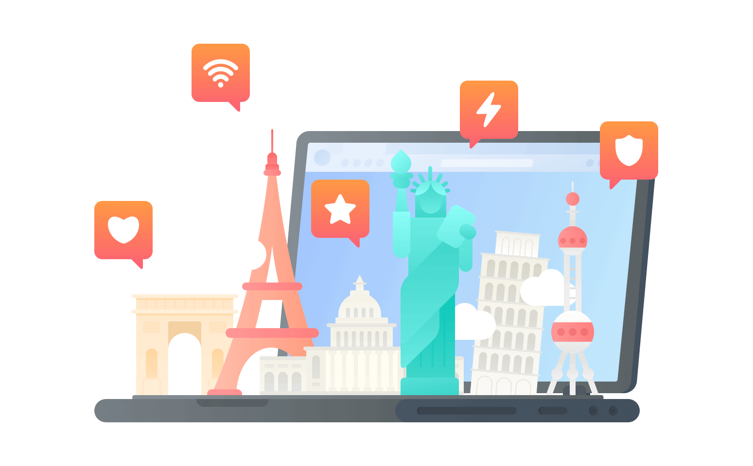网易云音乐国外不能用 - 海龟VPN